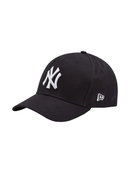 Baseball sapka New Era fekete