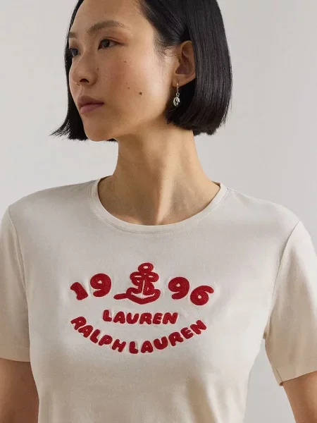Lauren Ralph Lauren футболка