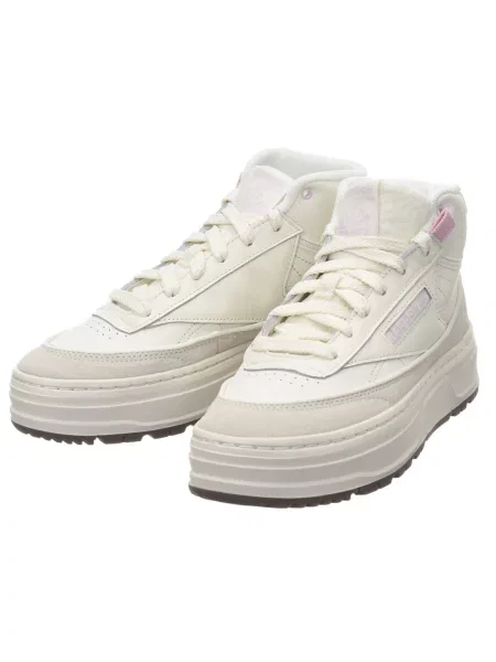 Pantofi Reebok Sport maro