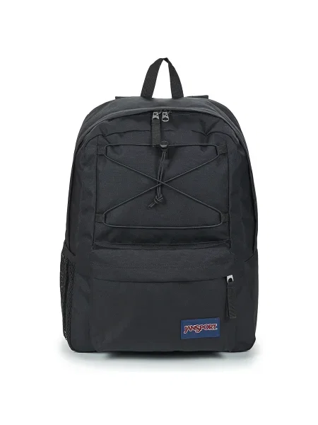Geantă Jansport negru