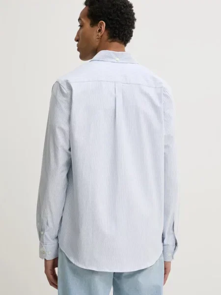 Сорочка Les Deux regular комір button-down