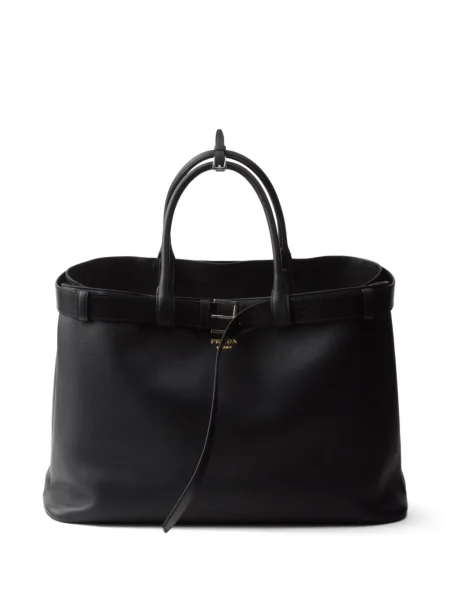 Curea Prada negru