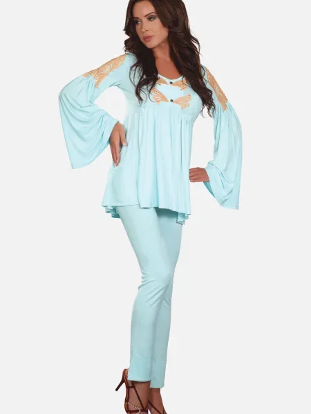 Ruha Livco Corsetti Fashion világoskék