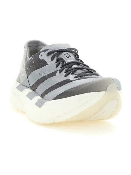 Sneakersy Y-3 szare