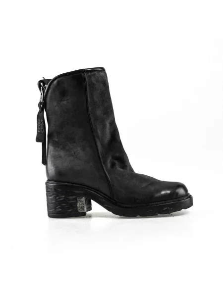 Botine SETTER' negru