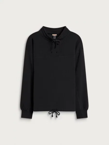 Bluza Fruity Booty czarna