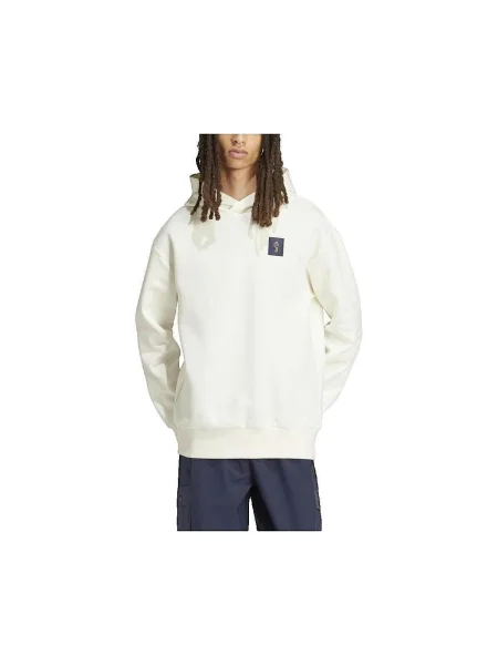 Mikina Adidas biela