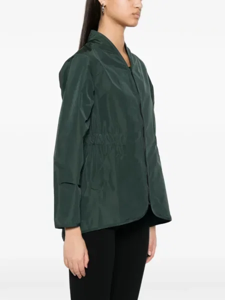 Geacă Cape Concept cu autograf verde