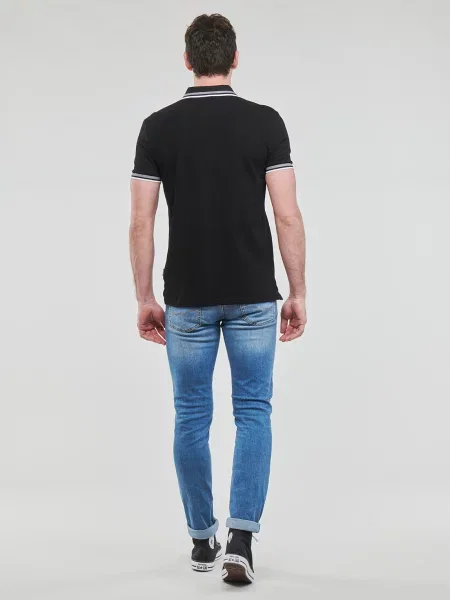 Polo Kaporal negru