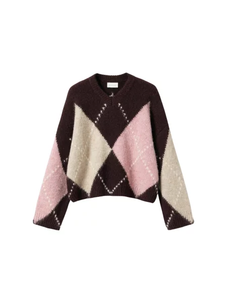 Noella Svetr Lai bordó