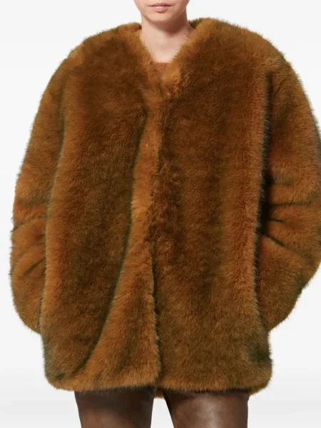 Palton Isabel Marant maro