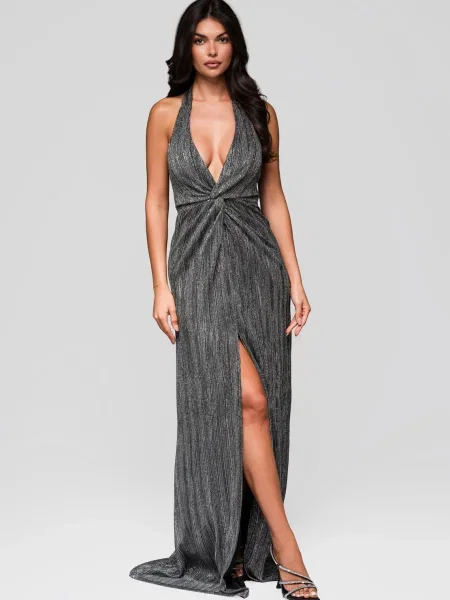 Rochie de seară Edoti de costum