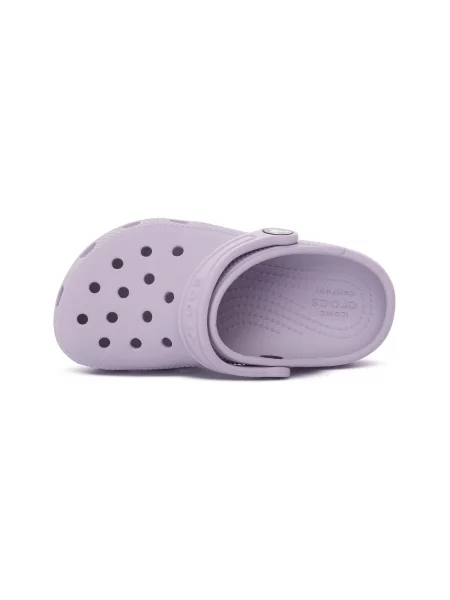Pantofi copii Crocs gri