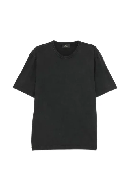 Tricou Belstaff gri