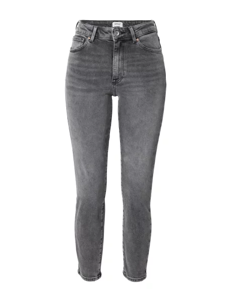 ONLY Jeans EMILY denim gri