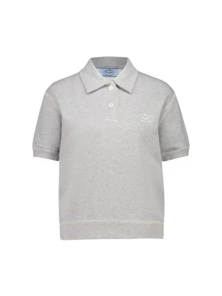 Polo Prada szare