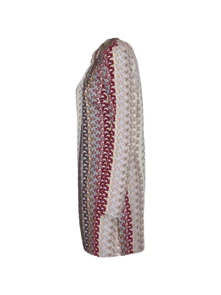 Rochie mini Pho Firenze tricotate