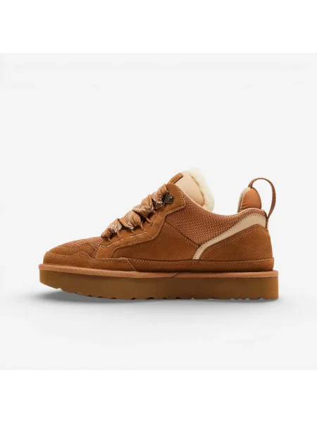 Pantofi Ugg alb