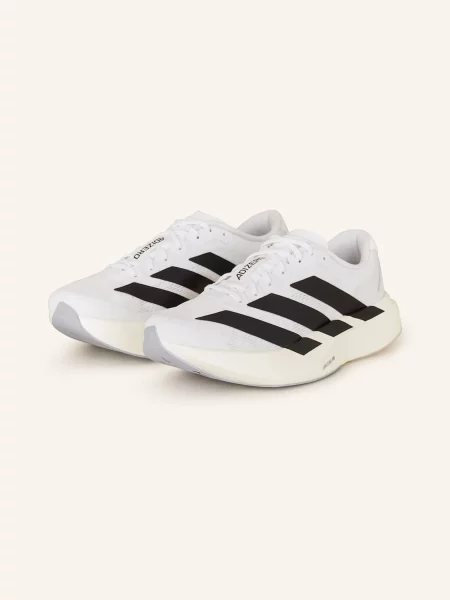 Adidas Originals Sneakersy Adizero Evo Sl bílá/ černá bílé