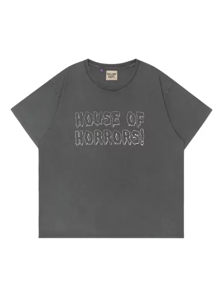 Tricou Gallery Dept. gri