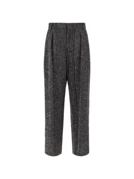 Pantaloni Missoni negru