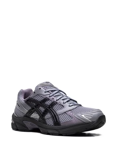 Sneakerși Asics Tiger negru