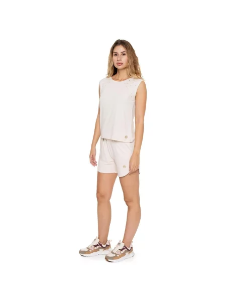 Tricou Leone 1947 gri