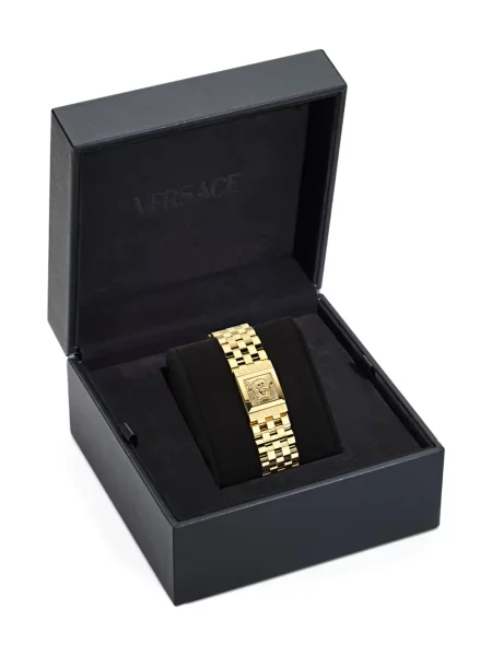 Ceas Versace auriu