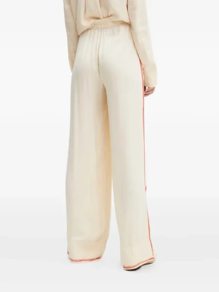 Pantaloni Stine Goya cu dungi