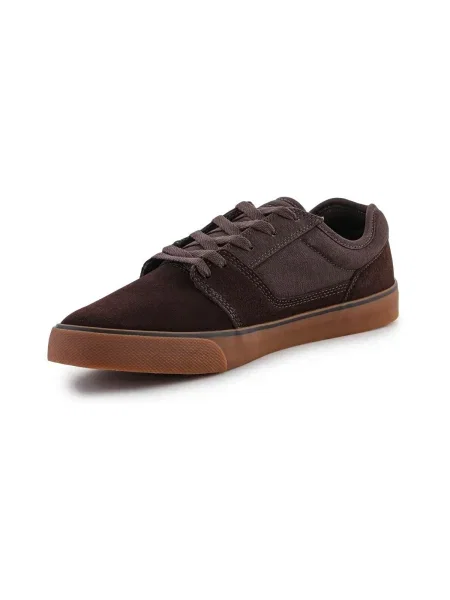 Pantofi Dc Shoes maro