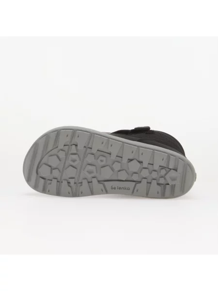 Сникърси Be Lenka Zippu Kids Black/ Grey EUR 32 черно