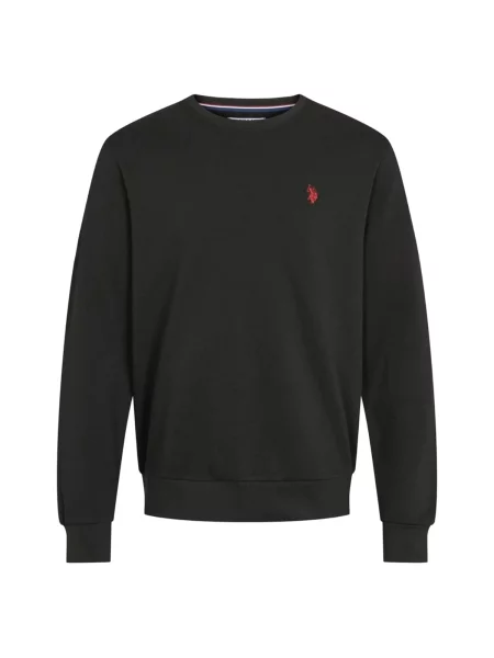 Palton U.s. Polo Assn. negru