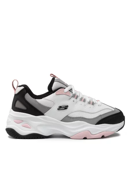 Sportcipők Skechers Fresh Diva fehér
