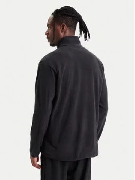 ADIDAS TERREX Sportovní svetr Multi Essentials šedá černá