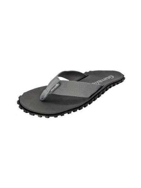 Pantofi Gumbies gri