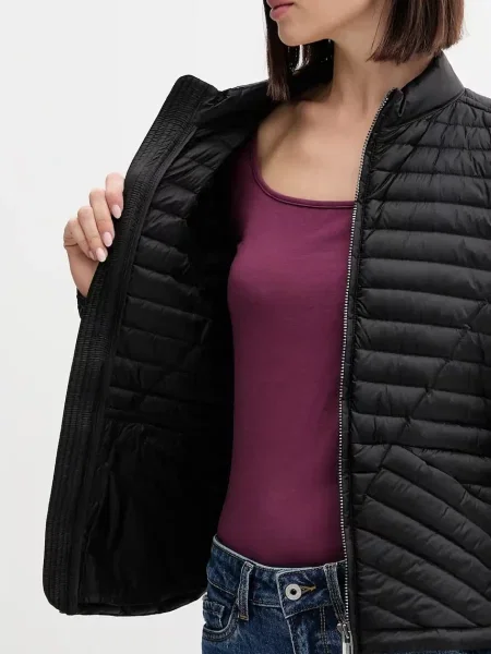 Пуховик Colmar черный