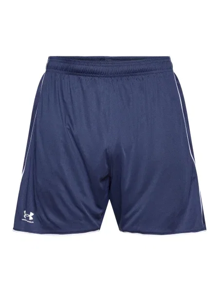 UNDER ARMOUR Pantaloni sport Challenger închis albastru