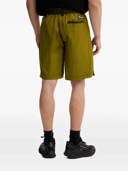 Pantaloni scurți Columbia verde