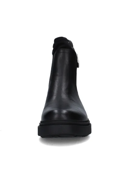 Pantofi Jeep negru