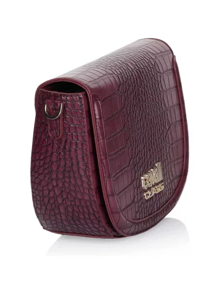 Kabelka Roberto Cavalli červená