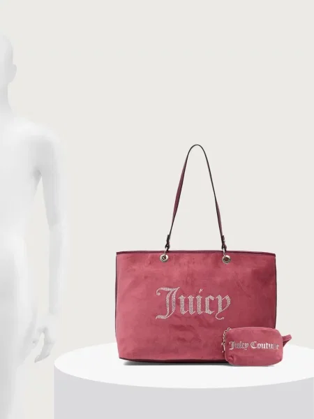 Сумка шоппер Juicy Couture