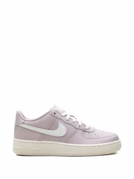 Sneakersy dziecięce Nike Air Force 1 fioletowe