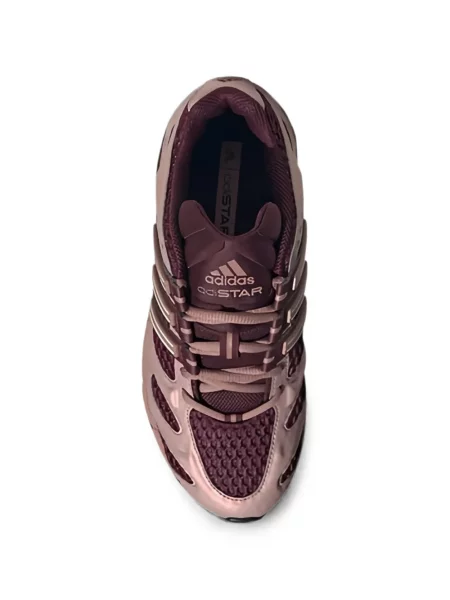 Sneakerși Adidas Adizero negru