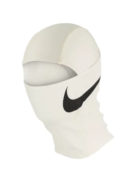 Маратонки Nike Air Zoom с качулка червено