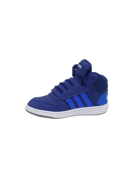 Gyerek félcipő Adidas