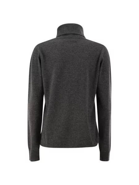 Pulover Max Mara gri