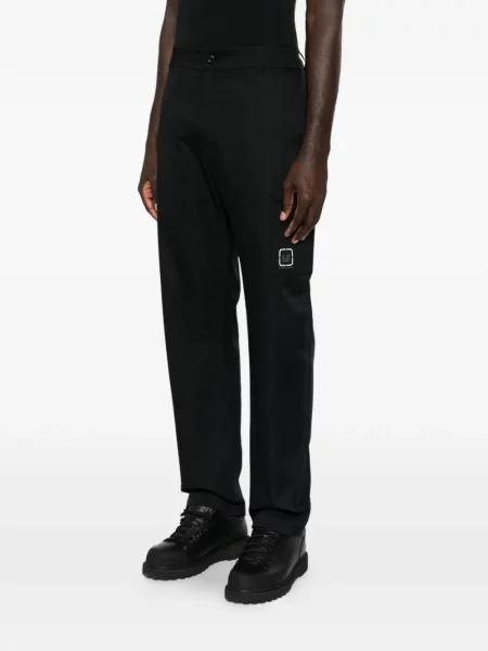 Pantaloni cargo C.p. Company negru