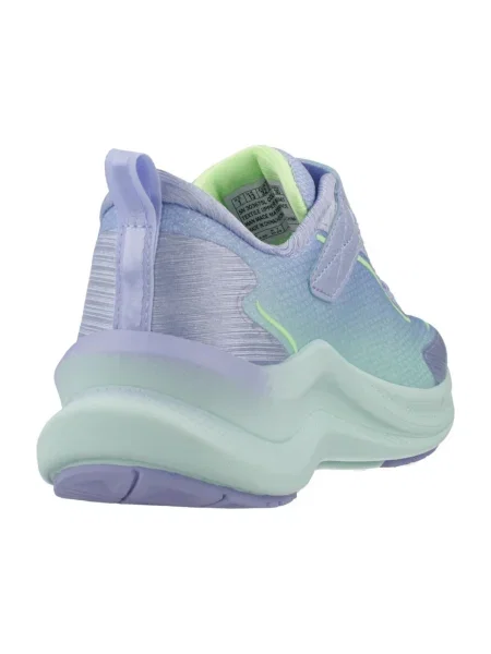 Sportcipők Skechers kék