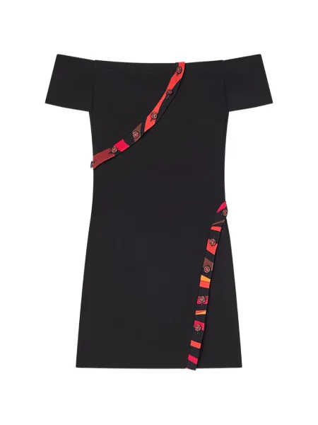 Rochie Pucci negru