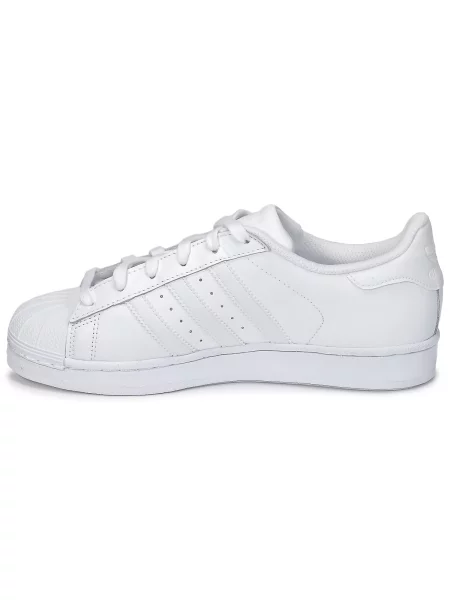Tenisky Adidas Superstar biela